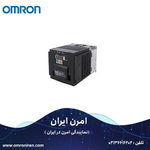 اینورتر امرن(Omron) 3G3MX2-A4040-E H