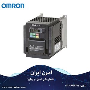 اینورتر امرن(Omron) 3G3MX2-A4055-E H'
