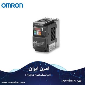 اینورتر امرن(Omron) 3G3MX2-A4075-E H