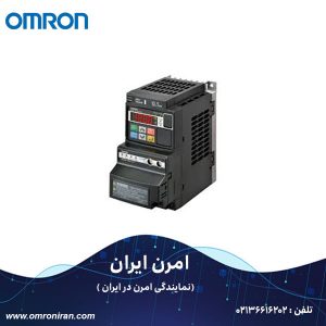 اینورتر امرن(Omron) 3G3MX2-A4150-E h