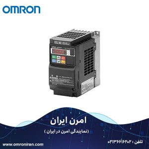 اینورتر امرن(Omron) 3G3MX2-AB001-E h
