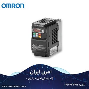 اینورتر امرن(Omron) 3G3MX2-AB002-E H