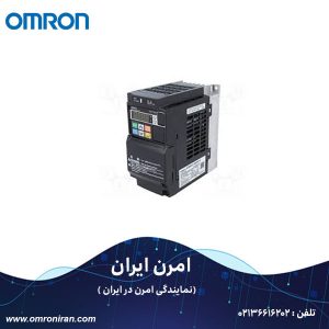 اینورتر امرن(Omron) 3G3MX2-AB004-E H