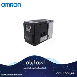 اینورتر امرن(Omron) 3G3MX2-AB015-E H