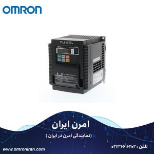 اینورتر امرن(Omron) 3G3MX2-AB015-P-E H