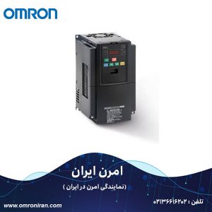 اینورتر امرن(Omron) 3G3RX-A2004-E1F h