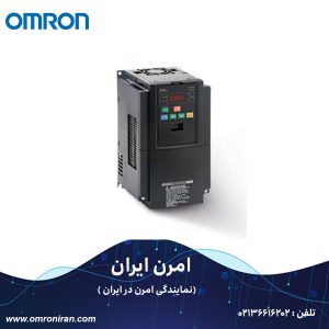 اینورتر امرن(Omron) 3G3RX-A2007-E1F H