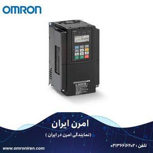 اینورتر امرن(Omron) 3G3RX-A2015-E1F h
