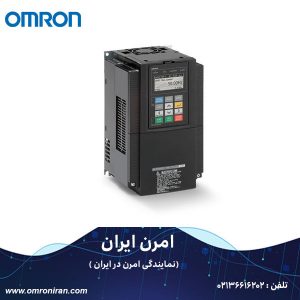 اینورتر امرن(Omron) 3G3RX-A2022-E1F h