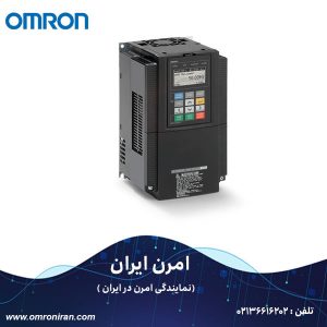اینورتر امرن(Omron) 3G3RX-A2037-E1F H