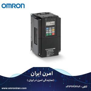 اینورتر امرن(Omron) 3G3RX-A2075-E1F H