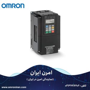 اینورتر امرن(Omron) 3G3RX-A2110-E1F h