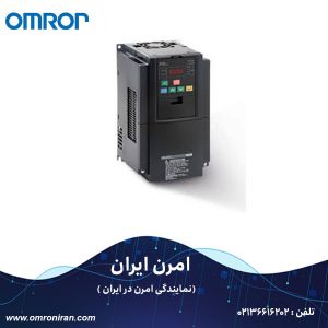 اینورتر امرن(Omron) 3G3RX-A2150-E1F h