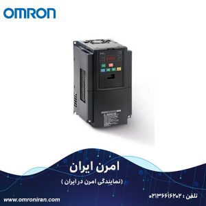 اینورتر امرن(Omron) 3G3RX-A2300-E1F j'