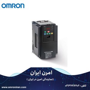 اینورتر امرن(Omron) 3G3RX-A2370-E1F h