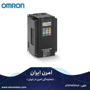 اینورتر امرن(Omron) 3G3RX-A2550-E1F h