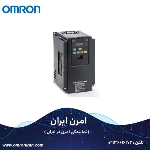 اینورتر امرن(Omron) 3G3RX-A4004-E1F h
