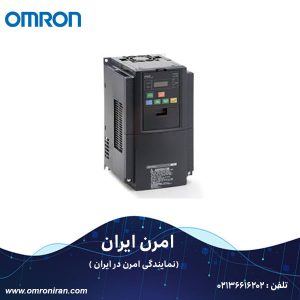 اینورتر امرن(Omron) 3G3RX-A4007-E1F H