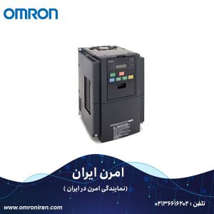 اینورتر امرن(Omron) 3G3RX-A4015-E1F h