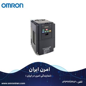 اینورتر امرن(Omron) 3G3RX-A4040-E1F H