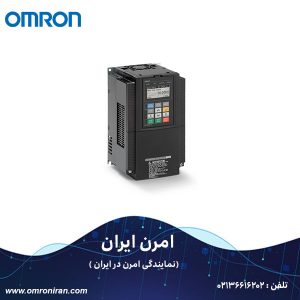 اینورتر امرن(Omron) 3G3RX-A4055-E1F H