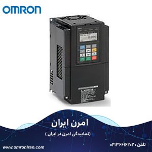 اینورتر امرن(Omron) 3G3RX-A4110-E1F H
