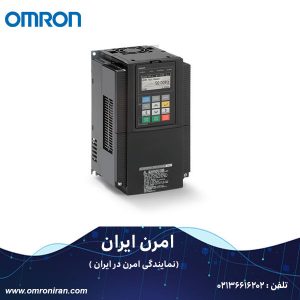 اینورتر امرن(Omron) 3G3RX-A4185-E1F H