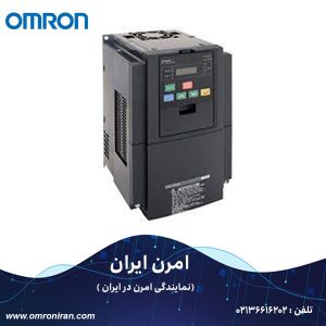 اینورتر امرن(Omron) 3G3RX-A4220-E1F H