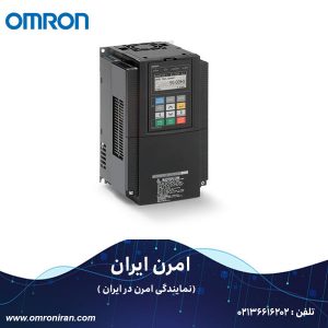 اینورتر امرن(Omron) 3G3RX-A4300-E1F H