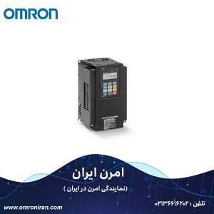 اینورتر امرن(Omron) 3G3RX-A4370-E1F h