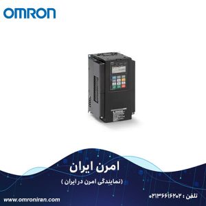اینورتر امرن(Omron) 3G3RX-A4450-E1F h