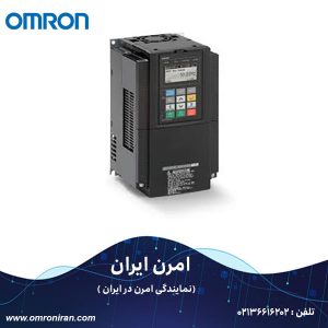 اینورتر امرن(Omron) 3G3RX-A4550-E1F h