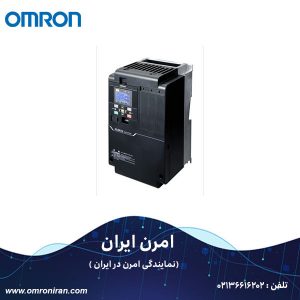 اینورتر امرن(Omron) 3G3RX2-A2004 J