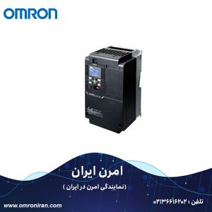 اینورتر امرن(Omron) 3G3RX2-A2022 H