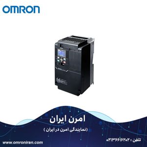 اینورتر امرن(Omron) 3G3RX2-A2037 H