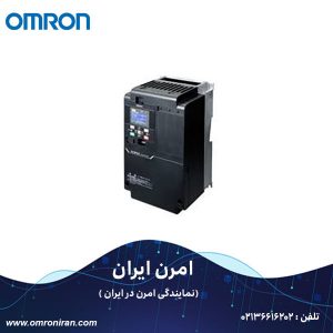 اینورتر امرن(Omron) 3G3RX2-A2150 H