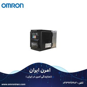 اینورتر امرن(Omron) 3G3RX2-A2185 H