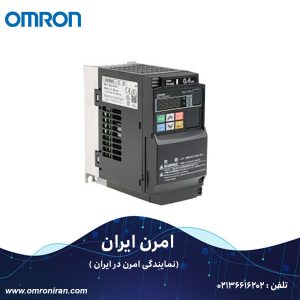 اینورتر امرن(Omron) 3G3RX2-A2300 H