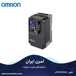 اینورتر امرن(Omron) 3G3RX2-A2370 H