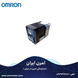 اینورتر امرن(Omron) 3G3RX2-A2550 JH
