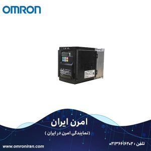 اینورتر امرن(Omron) 3G3RX2-A4015 H