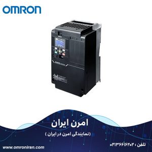 اینورتر امرن(Omron) 3G3RX2-A4037 H