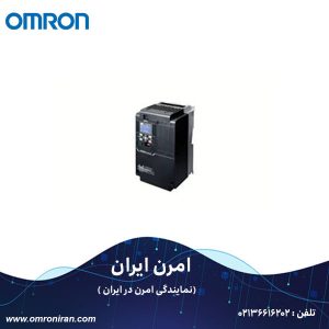 اینورتر امرن(Omron) 3G3RX2-A4055 J