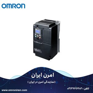 اینورتر امرن(Omron) 3G3RX2-A4075 H
