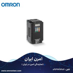 اینورتر امرن(Omron) 3G3RX2-A4110 h