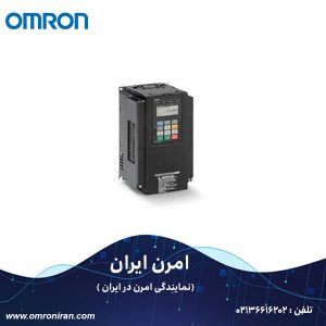 اینورتر امرن(Omron) 3G3RX2-A4150 h