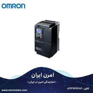 اینورتر امرن(Omron) 3G3RX2-A4185 H
