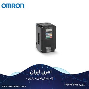 اینورتر امرن(Omron) 3G3RX2-A4220 VF