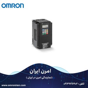 اینورتر امرن(Omron) 3G3RX2-A4300 H