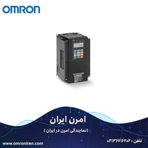 اینورتر امرن(Omron) 3G3RX2-A4550 H